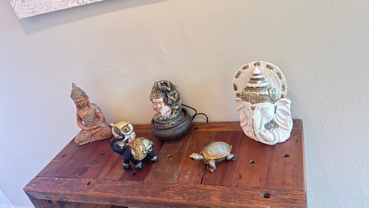 Detalhes da pousada 4