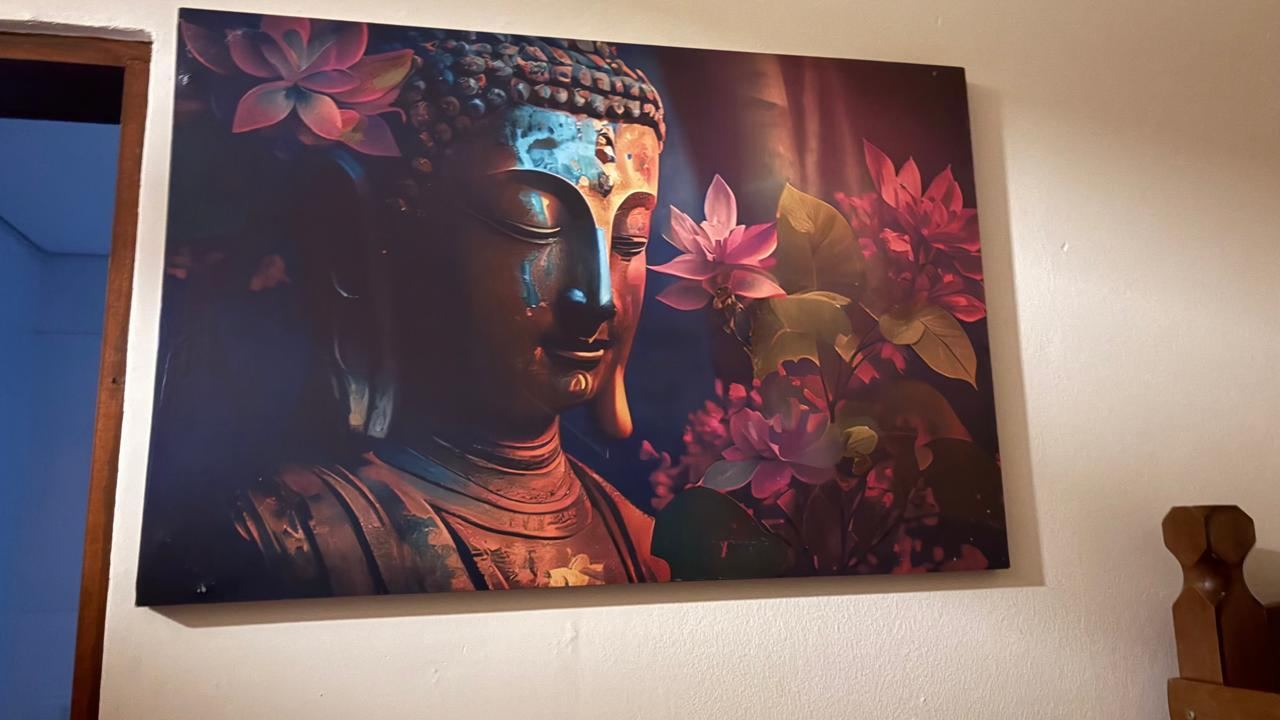 Detalhes da pousada 8