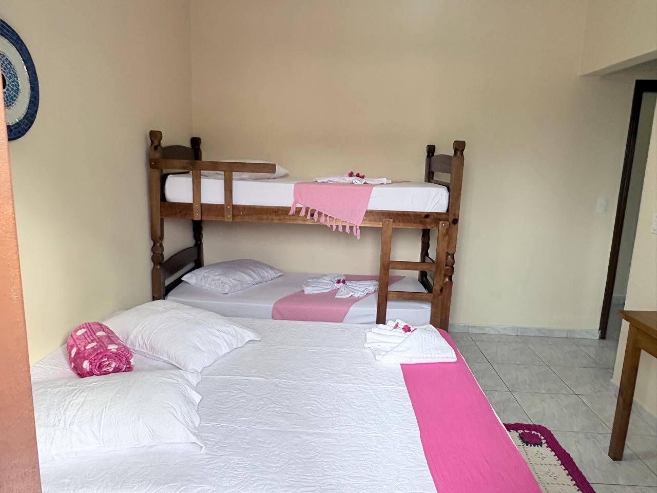 Fachada e área externa 1