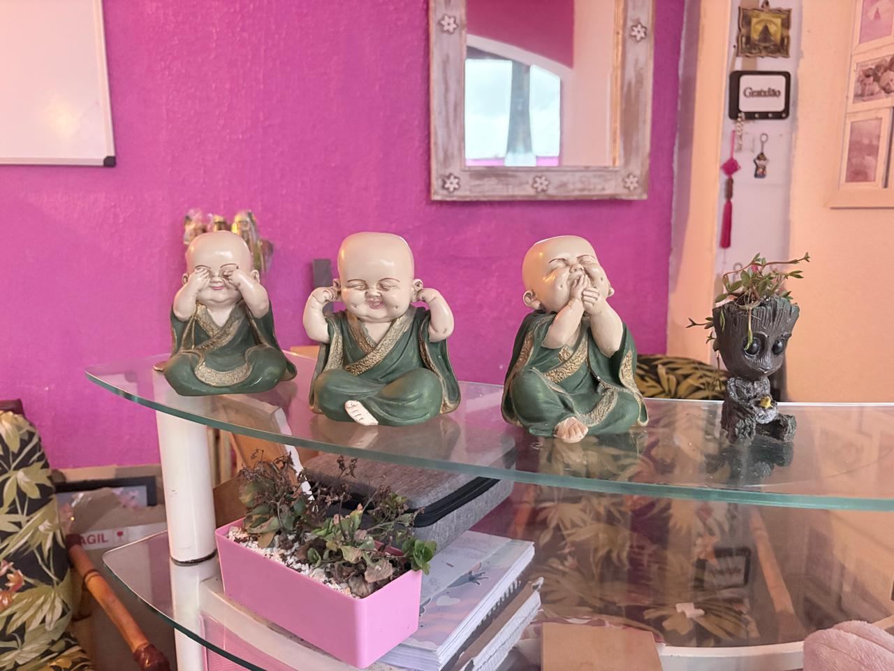 Fachada e área externa 2