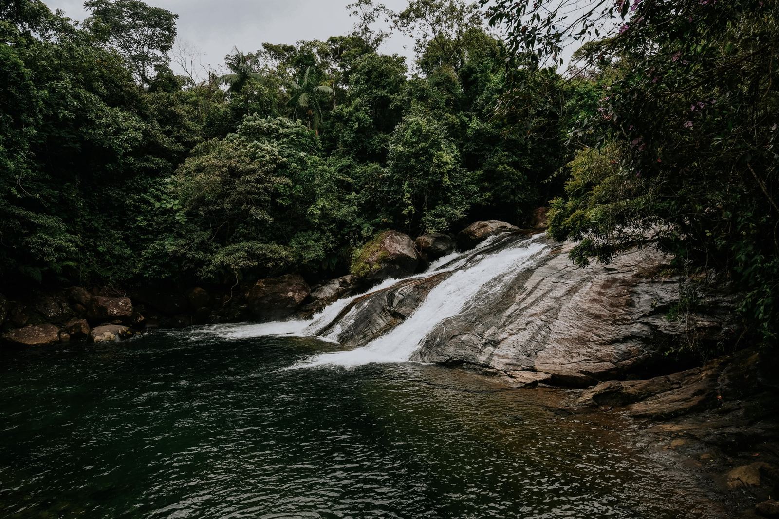 Fachada e área externa 5
