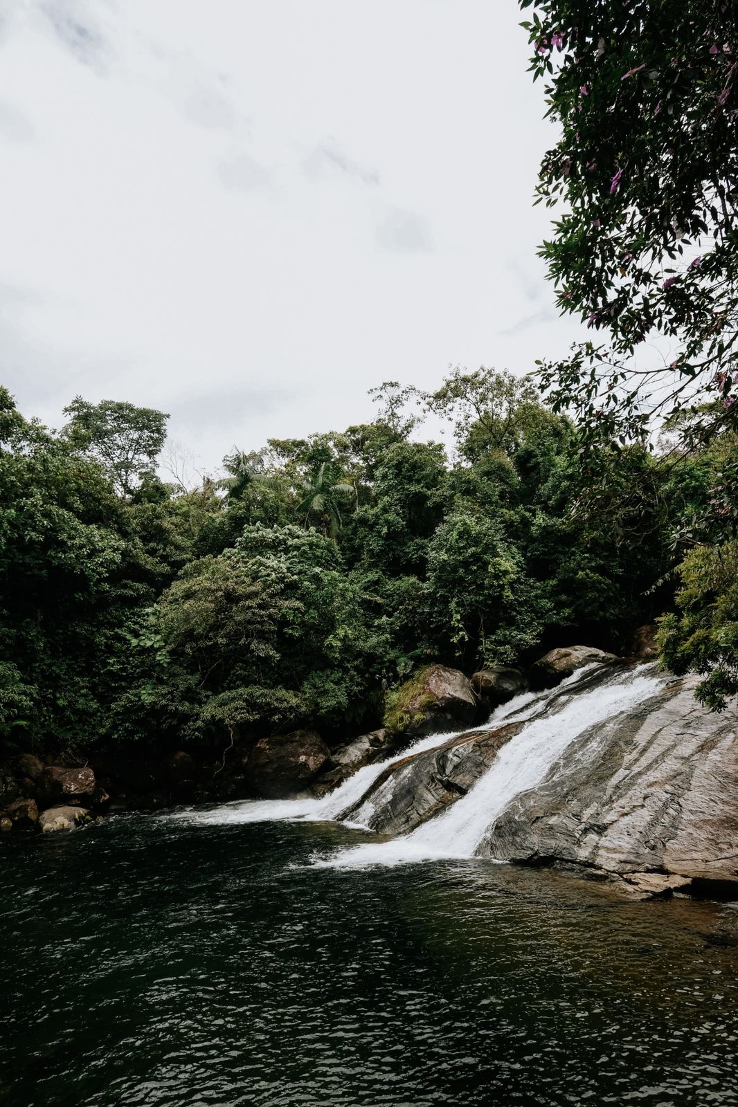 Passeios em Peruíbe 2
