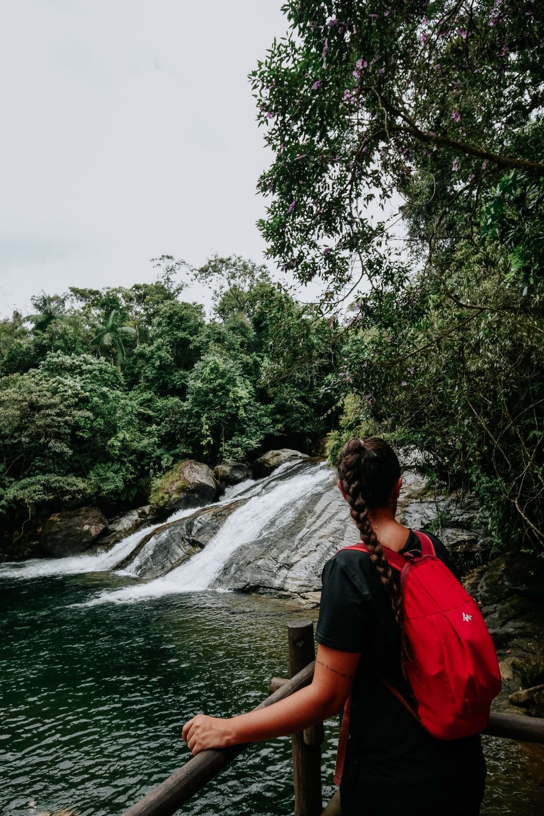 Passeios em Peruíbe 3