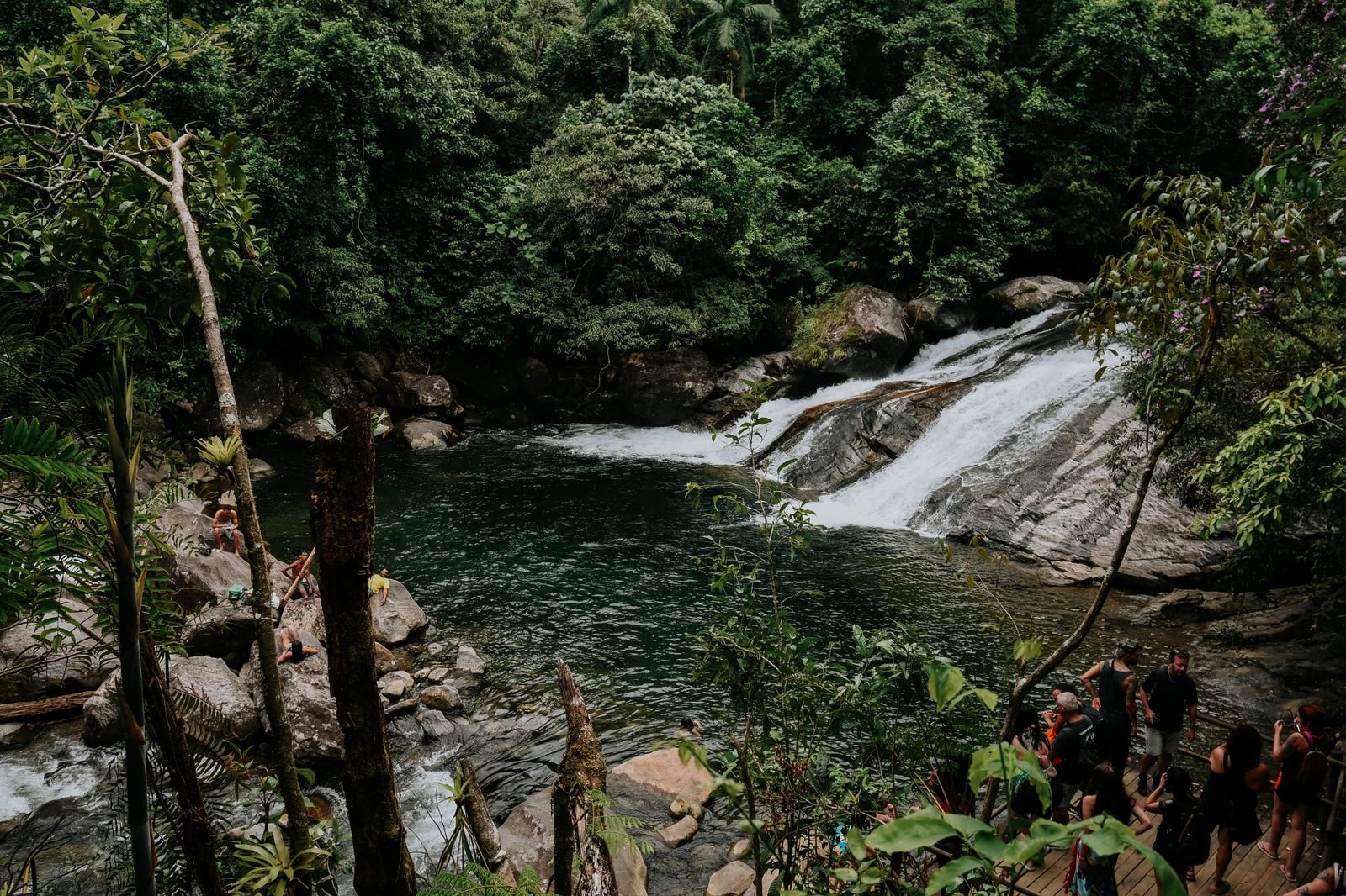 Passeios em Peruíbe 4