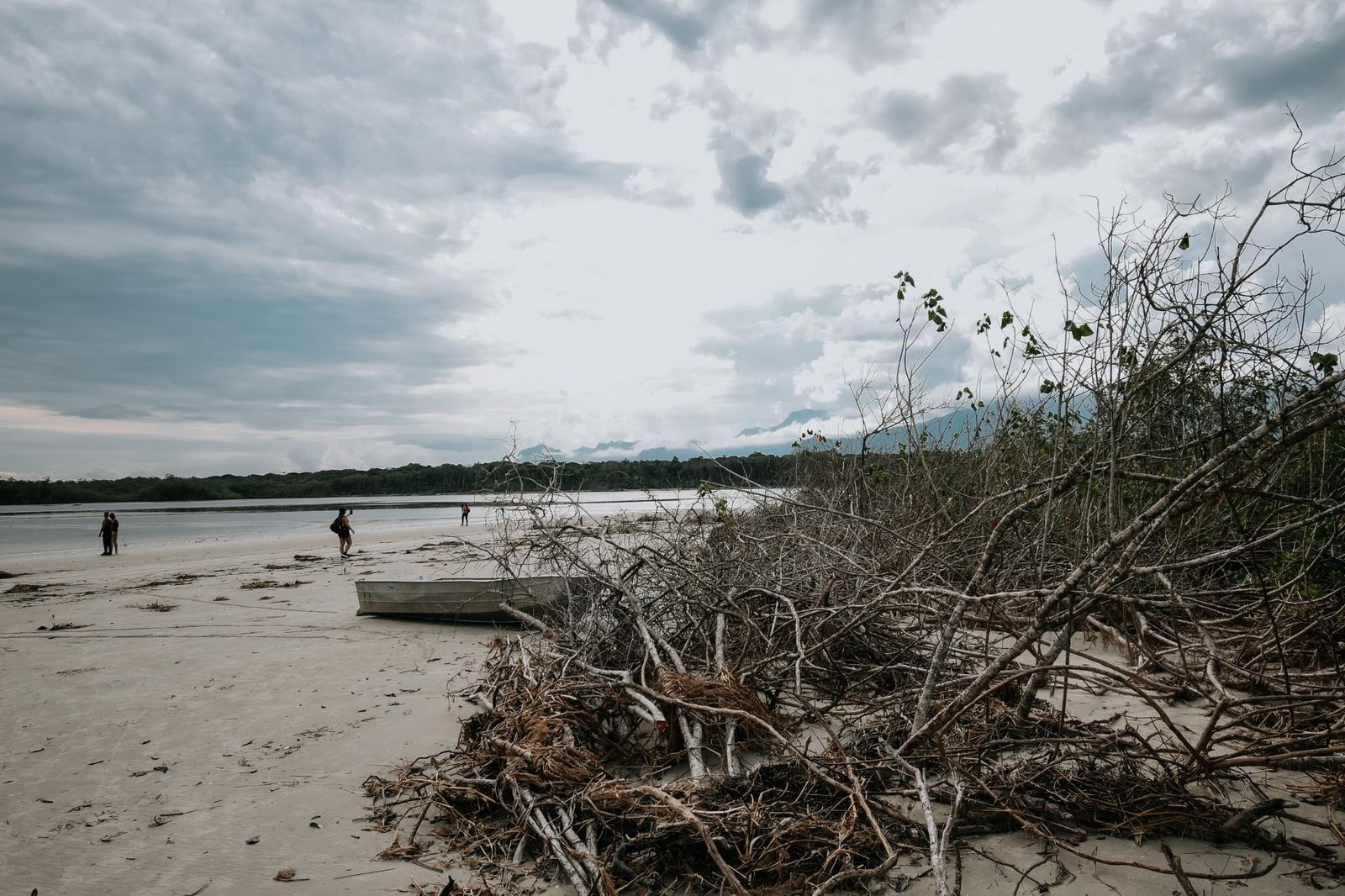 Passeios em Peruíbe 5