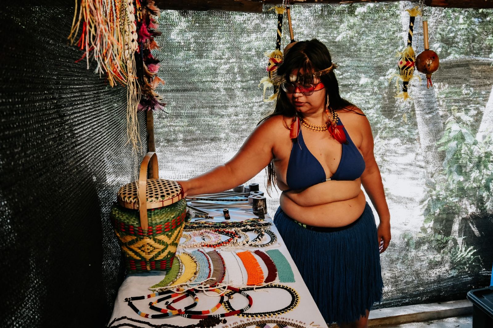 Passeios em Peruíbe 6