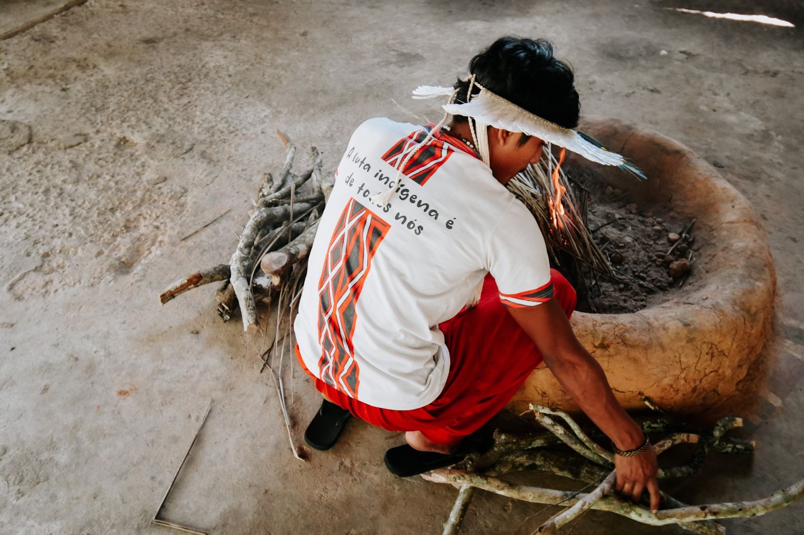 Passeios em Peruíbe 7