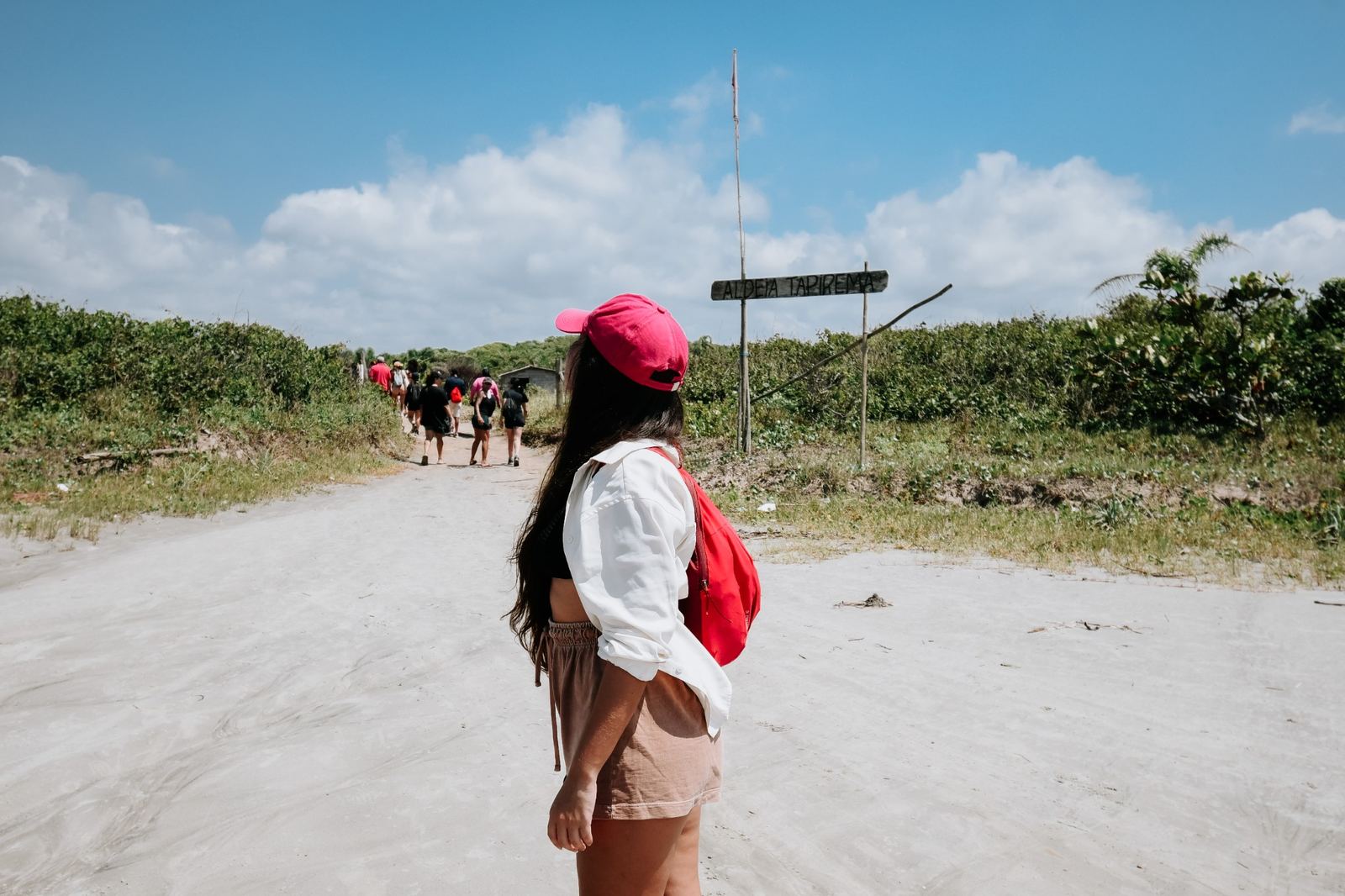 Passeios em Peruíbe 8